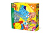 Kreative leker - SES Creative I Learn to Use Scissors - 14809