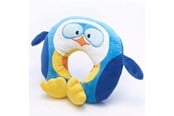 Fritid & Reise - Travelblue Puffy the Penguin Neck Pillow - 281