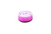 Katt - AFP All For Paws - Cat Bowl Heavy Base pink - 785.0204