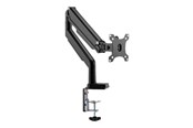 Skjermholder - DIGITUS Single Gas Spring Monitor Clamp Mount - DA-90394