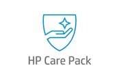 Service & Support - HP Electronic Care Pack Premium Onsite Support - U85DSE