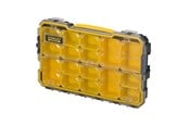 Verktøykasser & Lagringssystemer - Stanley FMST1-75779 Small Parts Organizer Box - FMST1-75779