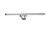 Webkamera - ALOGIC Illuminate USB-C Light Bar with 4K Autofocus Webcam - ALCMILSLV