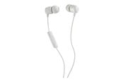 Hodetelefoner - Skullcandy Jib S2JMY-S001 - earphones with mic - S2JMY-S001