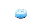 Katt - AFP - Cat Bowl Heavy Base Blue 11cm 190ml - 785.0202