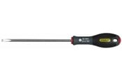 Håndverktøy - Stanley 1-65-096 FatMax 6.5x150mm Flat Screwdriver - 1-65-096