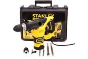 Skru/Bormaskin - Stanley FME1250K Hammer Drill 1250 W - FME1250K
