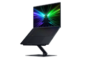 Kabinett tilbehør (kjølepasta mv.) - Razer Adjustable Laptop Stand - Black - RC21-02330100-R3M1