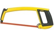 Verktøy - Stanley 1-20-110 Heavy Duty Hacksaw 300mm - 1-20-110