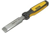 Verktøy - Stanley FMHT0-16145 Folding Carpenter's Chisel 25mm - FMHT0-16145