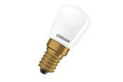 LED-lyspære - Osram Glødelyspære SPECIAL Oven T 10W 2700 K Frosted (pack of 2) E14 - 4050300102641