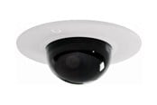 Kabinett tilbehør (kjølepasta mv.) - Ubiquiti camera dome flush mount - UACC-G5-Dome-Ultra-FM-SB-W