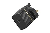 Mobil - Adaptere og ladere - OtterBox Wall Charger power adapter - 24 pin USB-C - 30 Watt - 78-80486