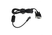 Parallell/seriell kabel - PSC Datalogic serial cable - 3.66 m - 8-0736-80