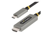 Skjermkabel - StarTech.com 134B-USBC-HDMI211M - 134B-USBC-HDMI211M