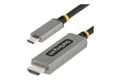 Skjermkabel - StarTech.com  135B-USBC-HDMI212M - 135B-USBC-HDMI212M