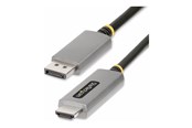Skjermkabel - StarTech.com 133DISPLAYPORTHDMI21 - 133DISPLAYPORTHDMI21