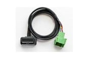 Diverse kabel - Teltonika - data cable - OBD-II connector to FMS - 1 m - PGCB00007950
