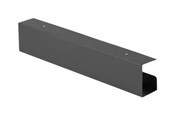 Kabelordner/Kabelstrømpe - DIGITUS - cable management tray - DA-90448