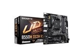 Hovedkort - GIGABYTE B550M DS3H R2 Hovedkort - AMD B550 - AMD AM4 socket - DDR4 RAM - Micro-ATX - B550M DS3H R2