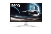 Skjerm - 27" BenQ Mobiuz EX271 - 1920x1080 (FHD) - 180Hz - IPS - 9H.LNALA.TBE