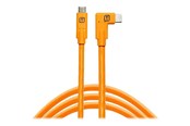 USB - Tether Tools TetherPro - USB-C cable - 2 - TET-CUC15RT-ORG