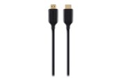 Skjermkabel - Belkin High Speed HDMI Cable with Ethernet - F3Y021BT5M