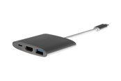 Skjermkabel - Insmat - external video adapter - 133-1028