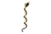 Skjermkabel - C2G 1ft 4K HDMI Cable - Performance Series Cable - Ultra Flexible - M/M - HDMI cable - 30 cm - C2G10373