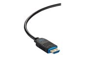 Skjermkabel - C2G 25ft (7.6m) Performance Series High Speed HDMI Active Optical Cable (AOC) - 4K 60Hz Plenum Rated - HDMI cable - 7.6 m - C2G41482