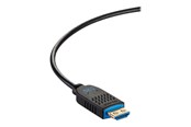 Skjermkabel - C2G 20ft (6.1m) Performance Series High Speed HDMI Active Optical Cable (AOC) - 4K 60Hz Plenum Rated - HDMI cable - 6.1 m - C2G41481