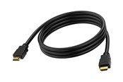 Skjermkabel - Vision HDMI cable - 1 m - TC 1MHDMI8K/BL