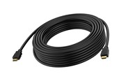 Skjermkabel - Vision HDMI cable - 10 m - TC 10MHDMI8K/BL