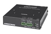 Repeater, forsterkere, bridges og transceivere - Crestron Electronics Crestron DM Lite HD-RXC-4KZ-101 - HD-RXC-4KZ-101