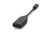 Skjermkabel - C2G Micro HDMI to HDMI Dongle Adapter Converter - HDMI cable - C2G30068