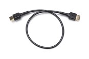 Skjermkabel - Crestron Electronics Crestron CBL-8K-HD-1.5 - HDMI cable - 50 cm - CBL-8K-HD-1.5