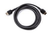 Skjermkabel - Crestron Electronics Crestron HDMI cable - 2.7 m - CBL-8K-HD-9