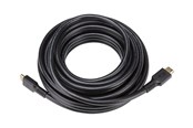 Skjermkabel - Crestron Electronics Crestron CBL-8K-HD Series HDMI cable - 6.7 m - CBL-8K-HD-22