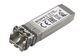 Repeater, forsterkere, bridges og transceivere - Sony OTM-10GSR1 - SFP+ transceiver module - 10GbE - OTM-10GSR1