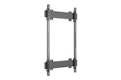 Veggmontering, AV-braketter & AV-møbler - Multibrackets M Pro Series MBW1UP - Max 150 kg - recommended for 65"-110" - 7350105219122