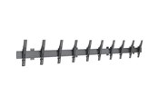 Veggmontering, AV-braketter & AV-møbler - Multibrackets M Pro Series MBW5UP - Max 175 kg - recommended for 65" - 7350105219160
