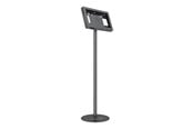 Veggmontering, AV-braketter & AV-møbler - Multibrackets M Pro Series stand - for LCD display - single pole - black - Max 10 kg - recommended for 7"-30" - 7350105219719