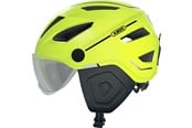 Sykkelutstyr - ABUS Pedelec 2.0 ACE - Signal Yellow (M) - 81928