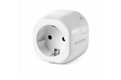 Smarthus - Satechi Homekit Smart Outlet - ST-HK1OAW-EU
