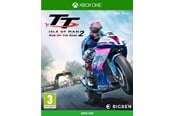 Spill - TT Isle of Man: Ride on the Edge 2 - Microsoft Xbox One - Racing - 3499550376135