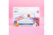 Reklameartikler - Squishmallows - Room Sign with Wall Decals - 350103