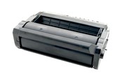 Printertilbehør blekk/toner - Ricoh Type - black - original - toner cartridge - 406685-error
