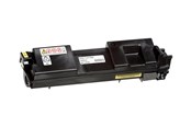 Printertilbehør blekk/toner - Ricoh SP 352 - yellow - original - toner cartridge - 407386-error