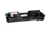 Printertilbehør blekk/toner - Ricoh - cyan - original - toner cartridge - 407384-error