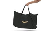 Babyutstyr - NENO Bouncer Bag Chiaro/Nesso Black - NEN-BAB-AK072